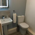 The Greyhound, Hackforth Near 3* 贝德尔