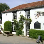 酒店 The Greyhound, Hackforth Near 3*