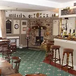 酒店 The Greyhound, Hackforth Near