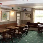 The Greyhound, Hackforth Near 3* 贝德尔