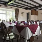 酒店 The Greyhound, Hackforth Near 贝德尔