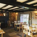 The Greyhound, Hackforth Near 3* 贝德尔
