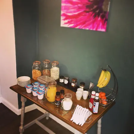 Hotel The Greyhound, Hackforth Near