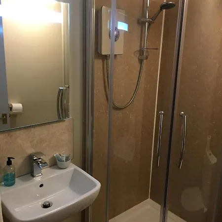 The Greyhound Mini-hôtel 3*
