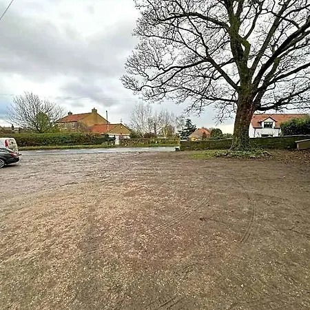 The Greyhound, Hackforth Near Hotel Bedale