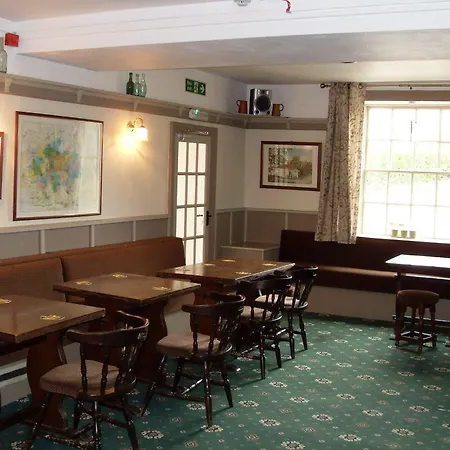 The Greyhound 3* Bedale