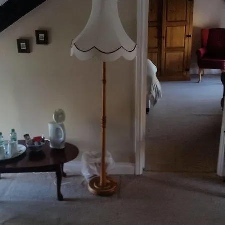 The Greyhound Mini-hôtel 3*