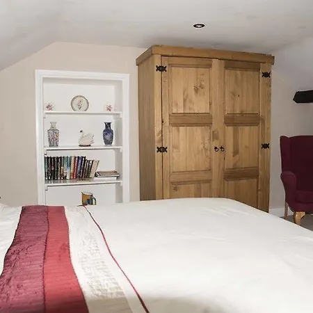 Hotel The Greyhound, Hackforth Near 3*