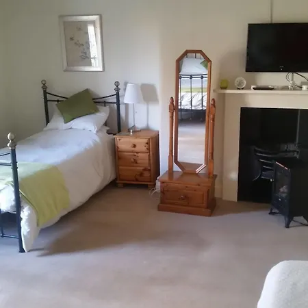 Hotel The Greyhound, Hackforth Near 3*