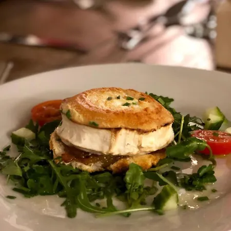 Hotel The Greyhound, Hackforth Near Bedale