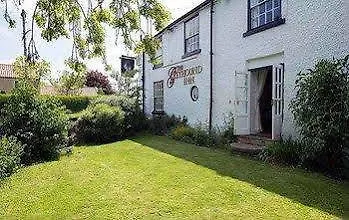 The Greyhound, Hackforth Near Hotel