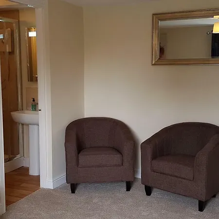 Mini-hôtel The Greyhound Bedale