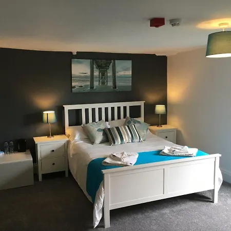 Mini-hôtel The Greyhound 3*