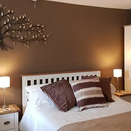 The Greyhound, Hackforth Near Bedale