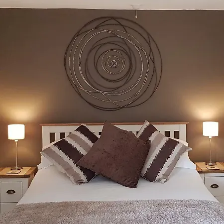 The Greyhound, Hackforth Near 3* Bedale