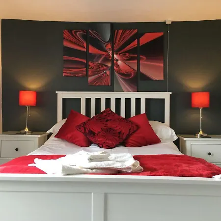 The Greyhound Mini-hôtel