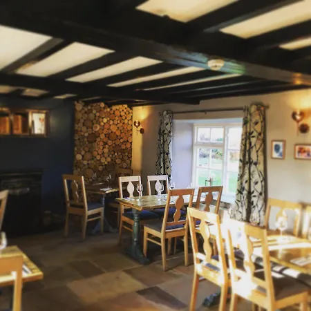 The Greyhound 3* Bedale