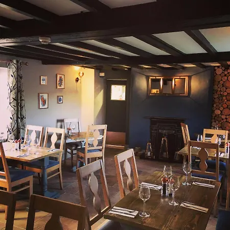 The Greyhound, Hackforth Near