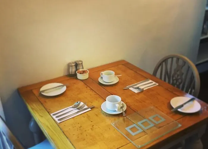 The Greyhound, Hackforth Near Bedale Hotel Bedale