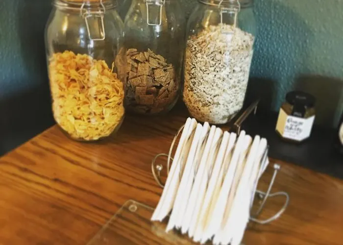 Hotel The Greyhound, Hackforth Near Bedale