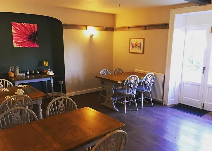 The Greyhound, Hackforth Near Bedale