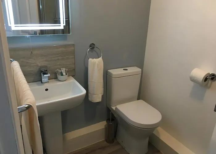 The Greyhound, Hackforth Near Bedale 3* Bedale