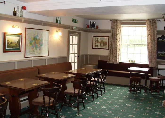 The Greyhound, Hackforth Near Bedale 3* Bedale