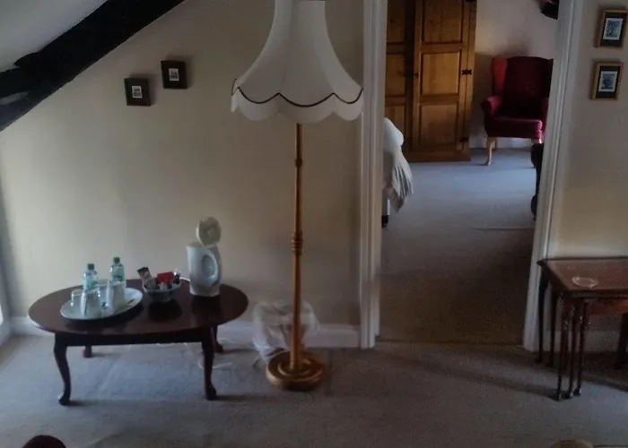 The Greyhound, Hackforth Near Bedale Hotel 3*