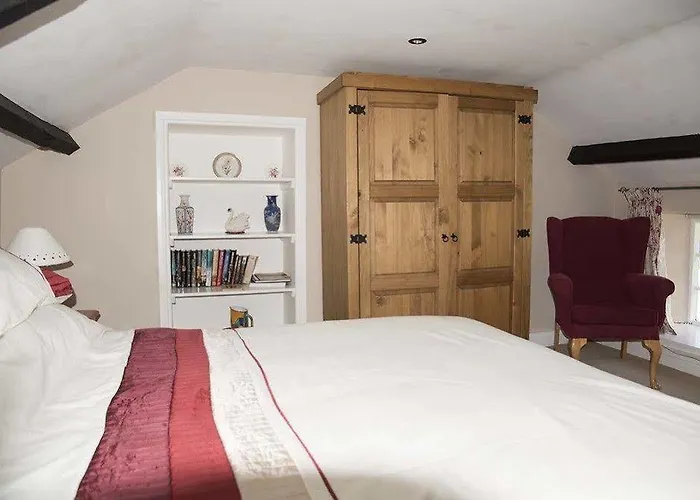 Hotel The Greyhound, Hackforth Near Bedale 3*