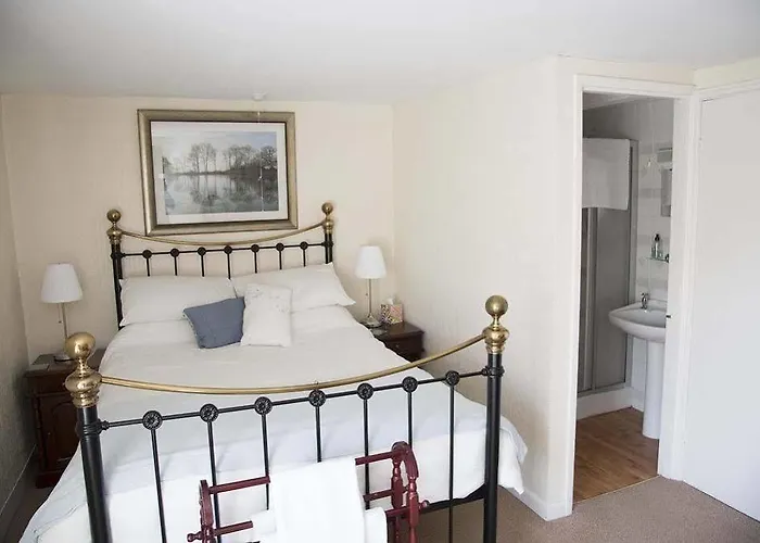 The Greyhound, Hackforth Near Bedale 3*