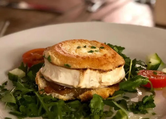 Hotel The Greyhound, Hackforth Near Bedale Bedale