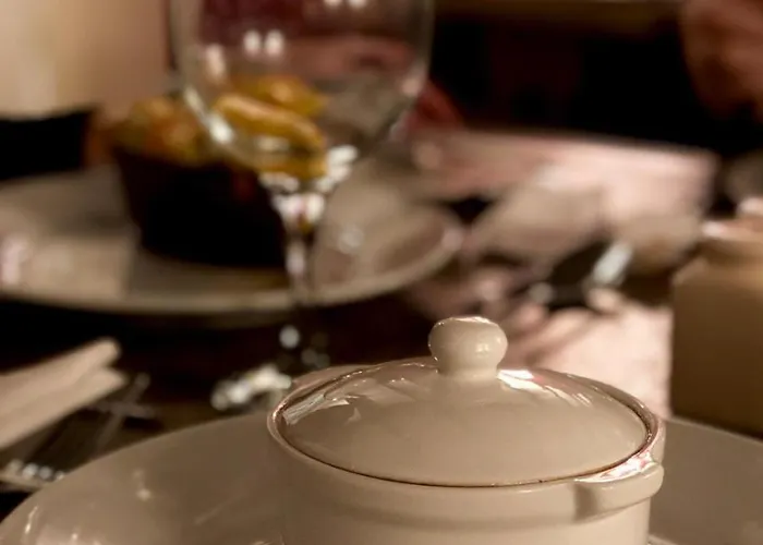 The Greyhound, Hackforth Near Bedale Hotel Bedale