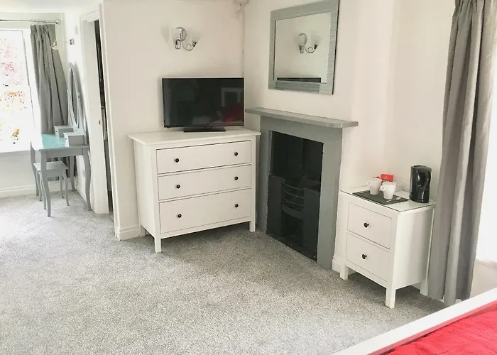 The Greyhound, Hackforth Near Bedale Hotel 3*