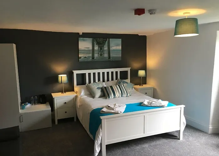 Hotel The Greyhound, Hackforth Near Bedale 3*