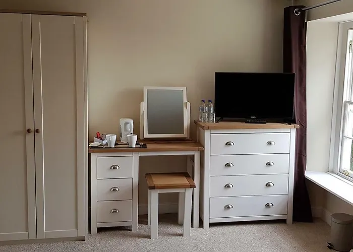 The Greyhound, Hackforth Near Bedale 3*