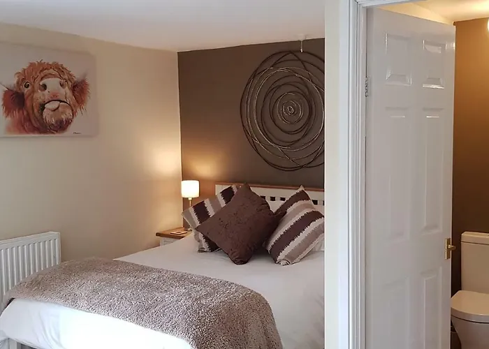 Hotel The Greyhound, Hackforth Near Bedale