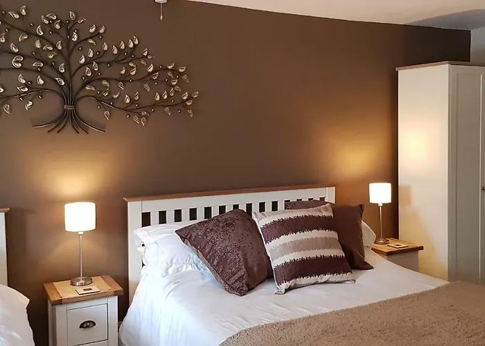 The Greyhound, Hackforth Near Bedale Bedale