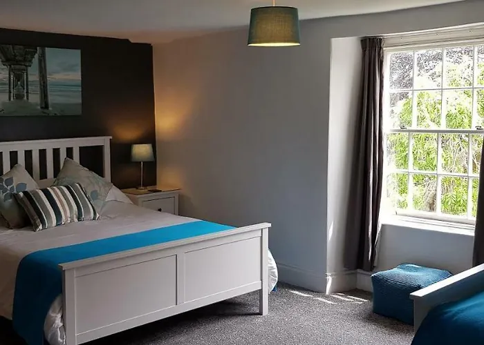 The Greyhound, Hackforth Near Bedale