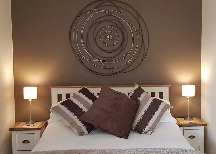 The Greyhound, Hackforth Near Bedale 3* Bedale