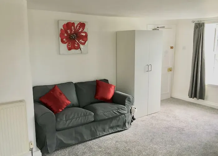 The Greyhound, Hackforth Near Bedale Bedale