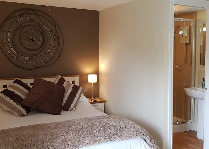 The Greyhound, Hackforth Near Bedale