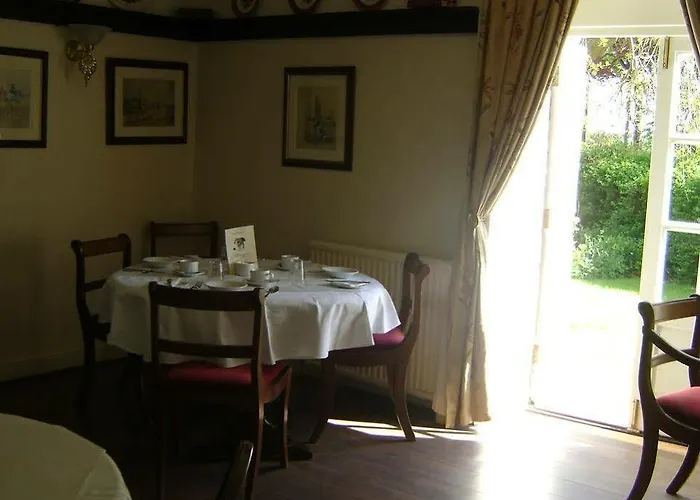 The Greyhound, Hackforth Near Bedale Bedale