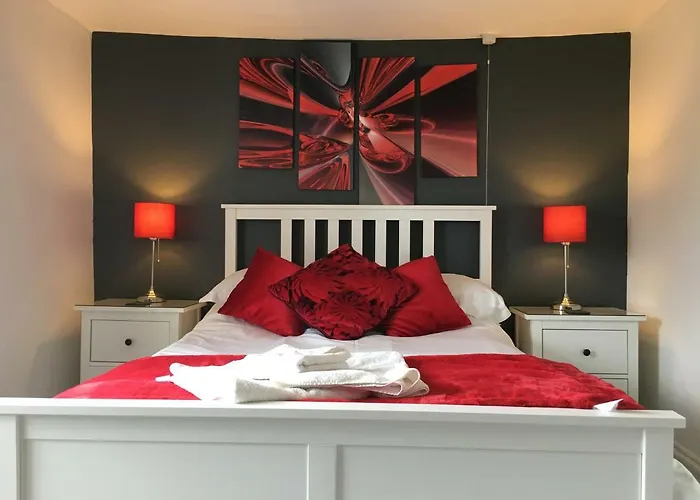 The Greyhound, Hackforth Near Bedale Hotel