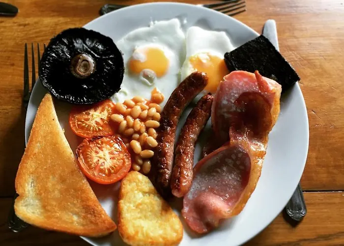 The Greyhound, Hackforth Near Bedale Bedale