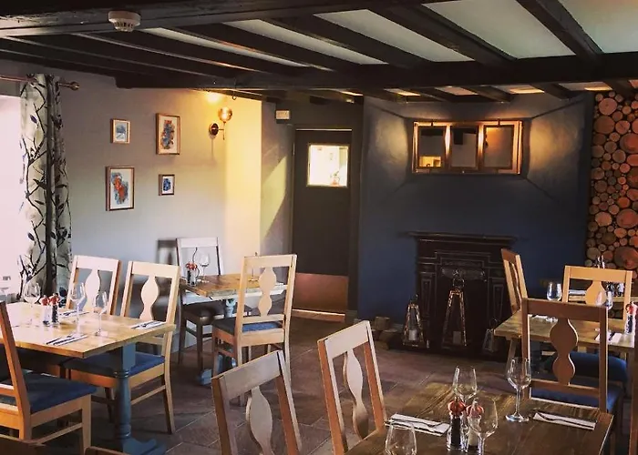 The Greyhound, Hackforth Near Bedale