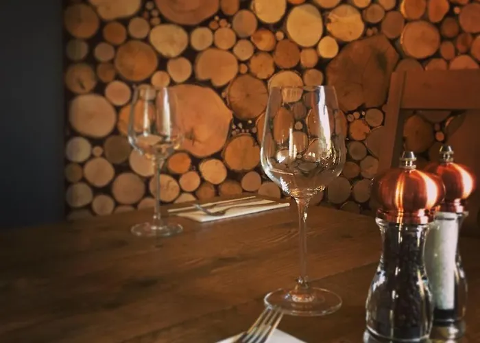 The Greyhound, Hackforth Near Bedale Hotel 3*