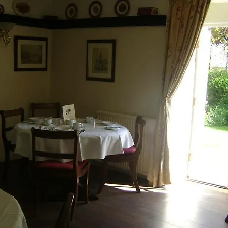 Greyhound Bedale